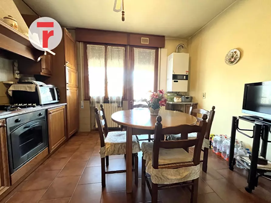 Immagine 4 di Appartamento in vendita  in Via Trento a Villafranca Padovana