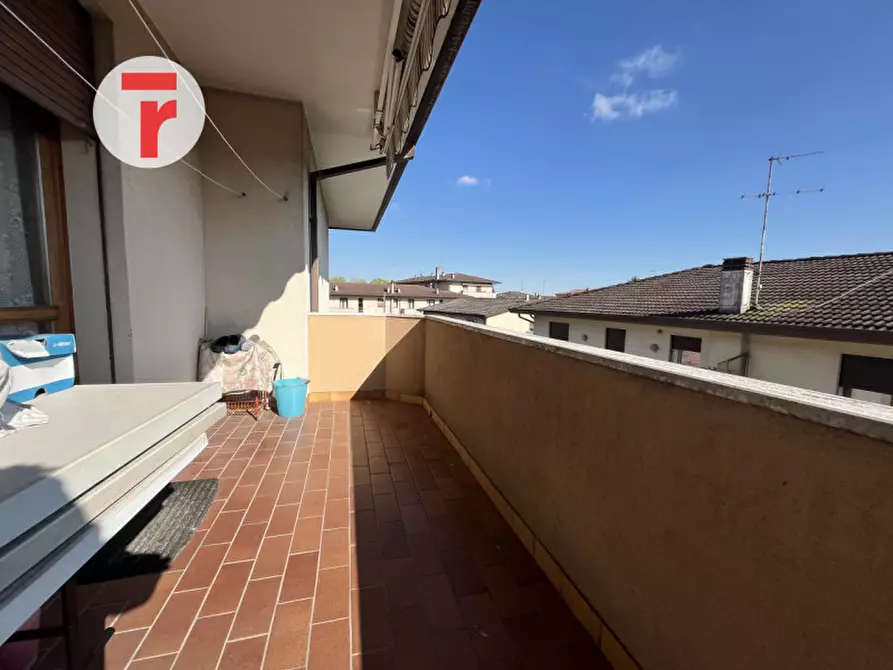 Immagine 6 di Appartamento in vendita  in Via Trento a Villafranca Padovana