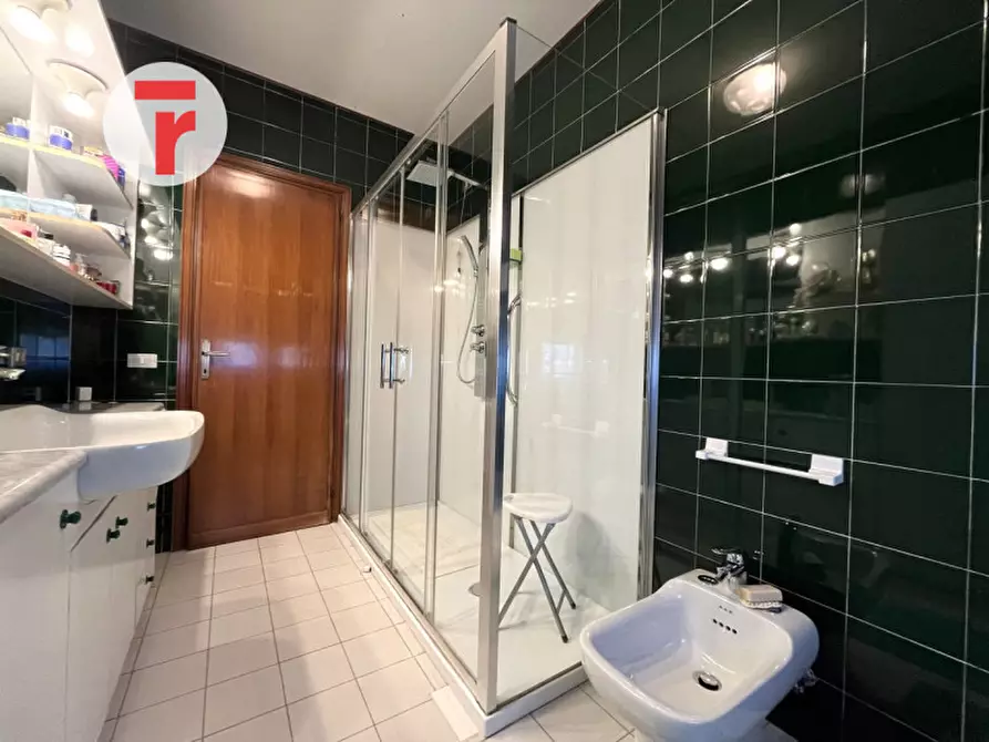 Immagine 8 di Appartamento in vendita  in Via Trento a Villafranca Padovana