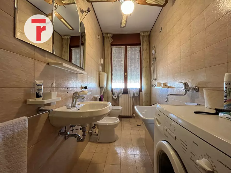 Immagine 9 di Appartamento in vendita  in Via Trento a Villafranca Padovana