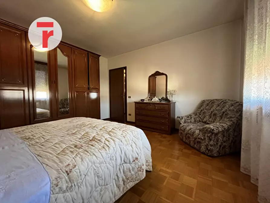 Immagine 10 di Appartamento in vendita  in Via Trento a Villafranca Padovana