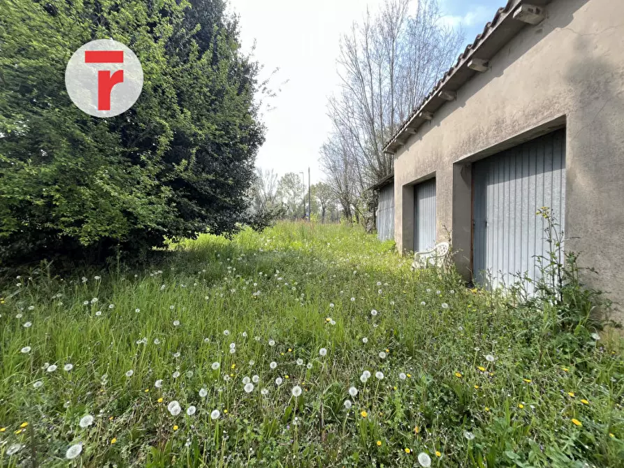 Immagine 3 di Casa bifamiliare in vendita  in Via Ca' Rossa a Limena