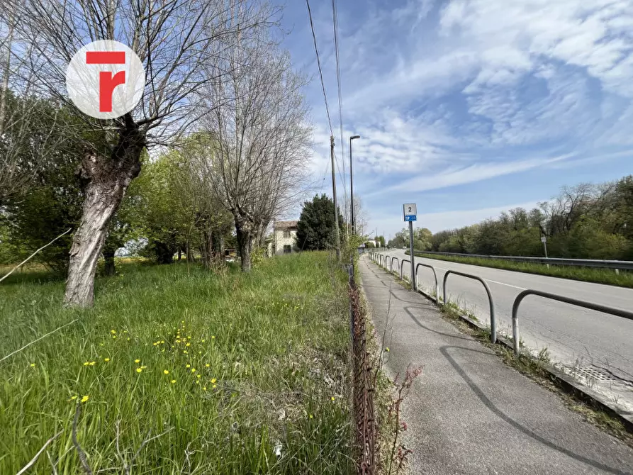 Immagine 13 di Casa bifamiliare in vendita  in Via Ca' Rossa a Limena