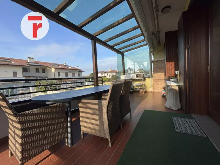 Immagine 5 di Casa trifamiliare in vendita  in Via Tonello a Limena