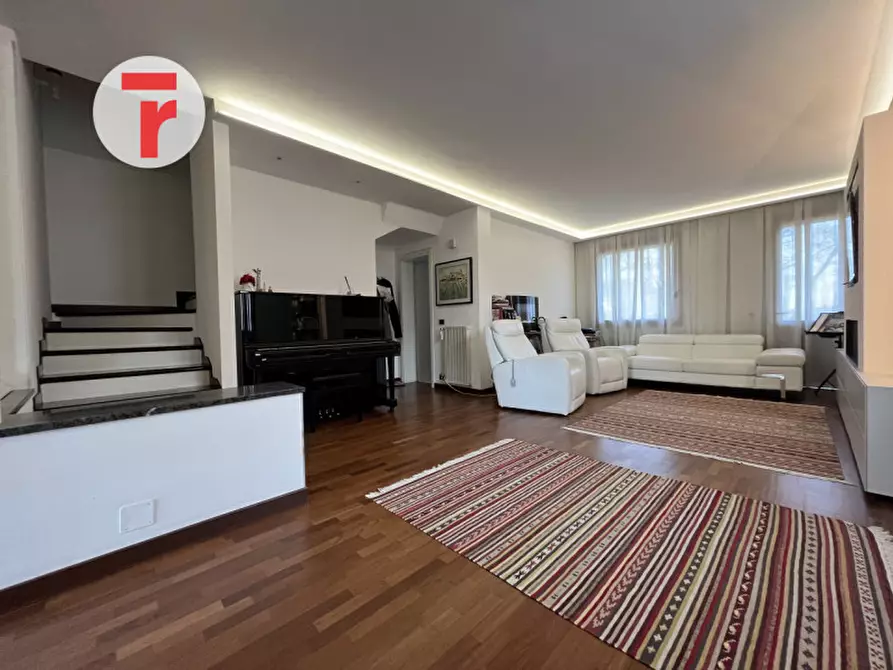 Immagine 6 di Casa trifamiliare in vendita  in Via Tonello a Limena