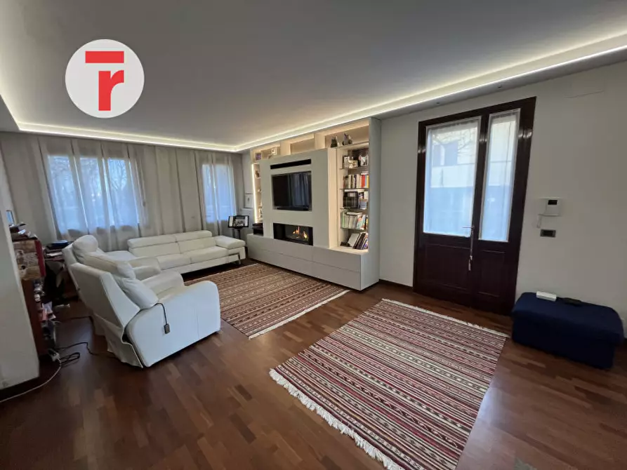 Immagine 7 di Casa trifamiliare in vendita  in Via Tonello a Limena