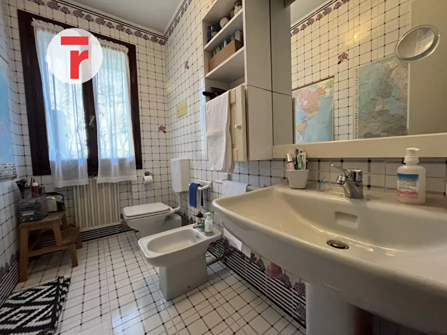 Immagine 9 di Casa trifamiliare in vendita  in Via Tonello a Limena