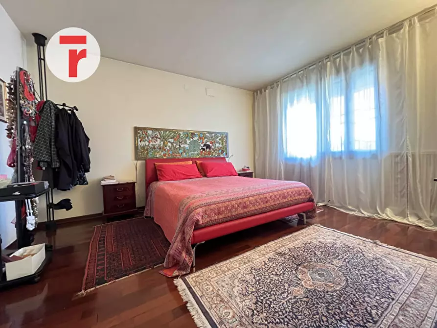 Immagine 10 di Casa trifamiliare in vendita  in Via Tonello a Limena