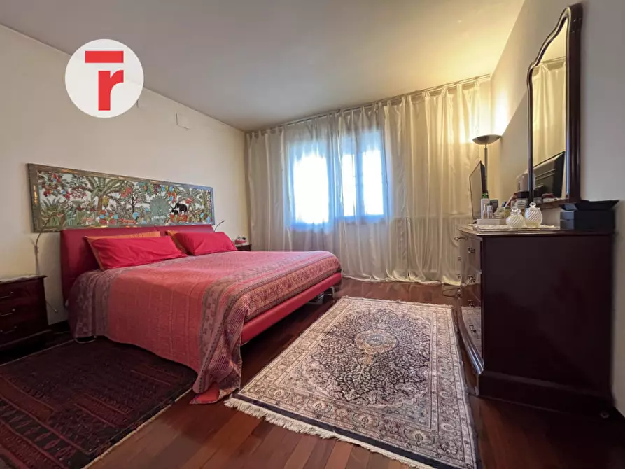 Immagine 11 di Casa trifamiliare in vendita  in Via Tonello a Limena