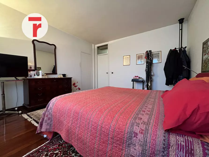 Immagine 12 di Casa trifamiliare in vendita  in Via Tonello a Limena