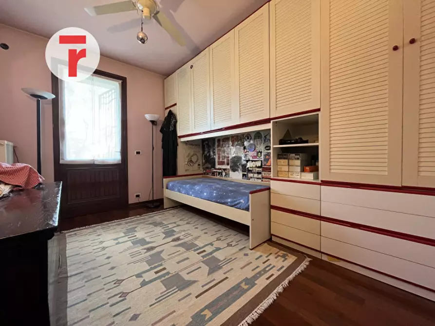 Immagine 13 di Casa trifamiliare in vendita  in Via Tonello a Limena