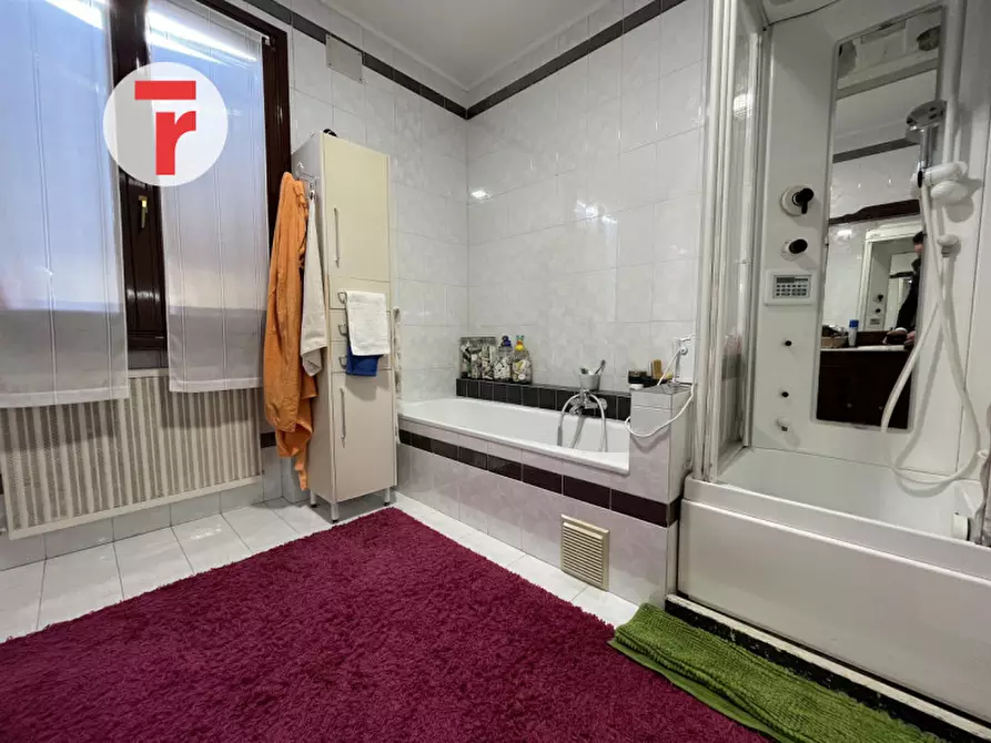 Immagine 17 di Casa trifamiliare in vendita  in Via Tonello a Limena