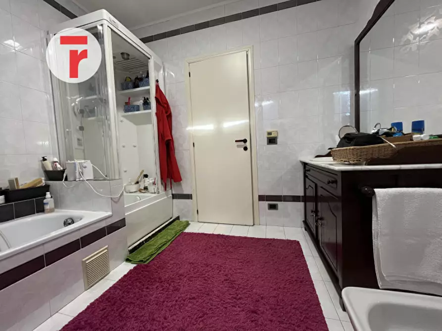 Immagine 18 di Casa trifamiliare in vendita  in Via Tonello a Limena