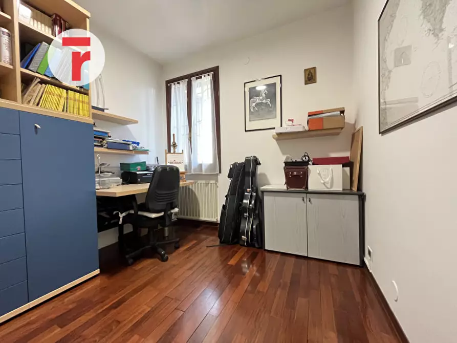 Immagine 19 di Casa trifamiliare in vendita  in Via Tonello a Limena