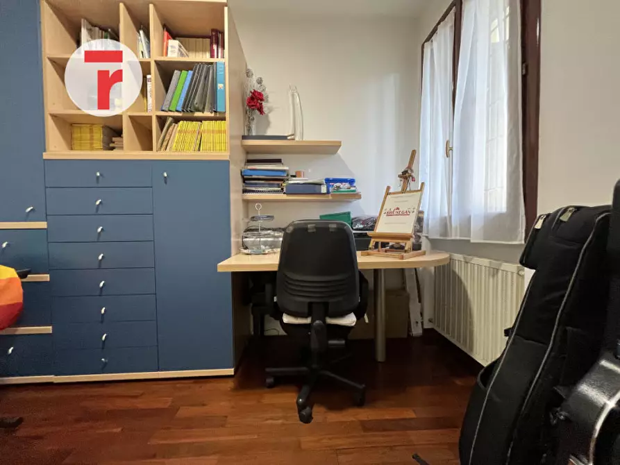 Immagine 20 di Casa trifamiliare in vendita  in Via Tonello a Limena