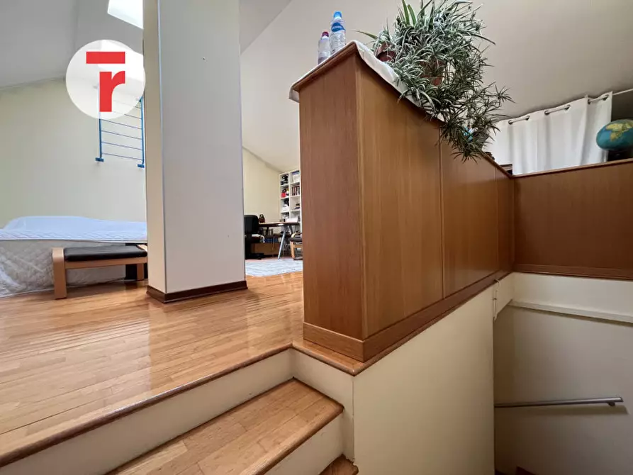 Immagine 21 di Casa trifamiliare in vendita  in Via Tonello a Limena