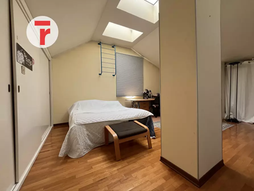 Immagine 22 di Casa trifamiliare in vendita  in Via Tonello a Limena