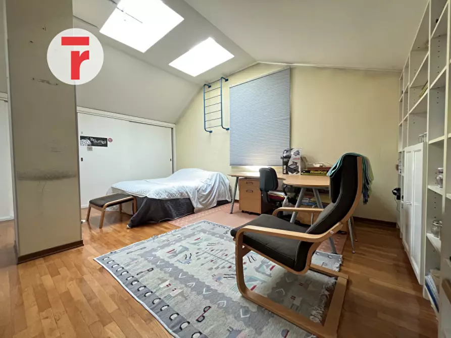 Immagine 23 di Casa trifamiliare in vendita  in Via Tonello a Limena