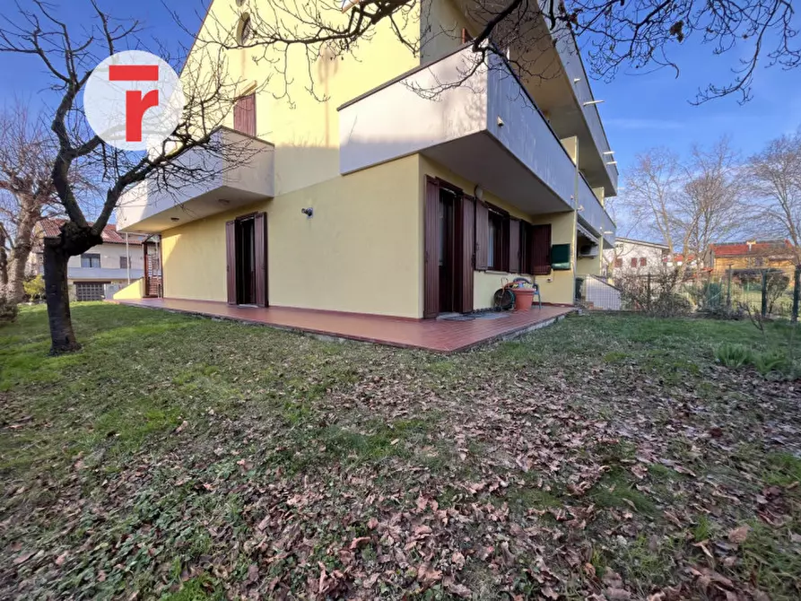 Immagine 27 di Casa trifamiliare in vendita  in Via Tonello a Limena