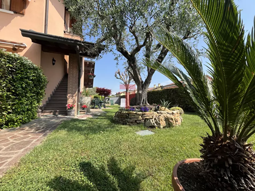Immagine 1 di Appartamento in vendita  in Via Fabrizio De Andrè a Limena
