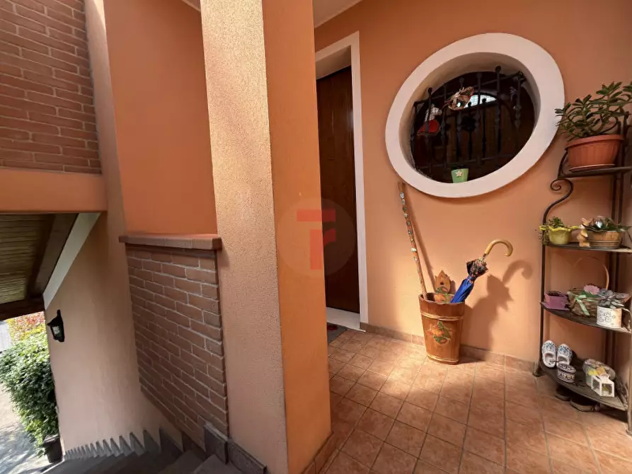Immagine 4 di Appartamento in vendita  in Via Fabrizio De Andrè a Limena