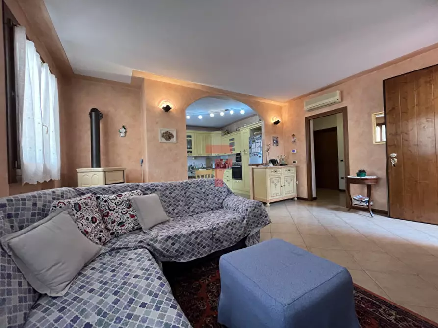 Immagine 6 di Appartamento in vendita  in Via Fabrizio De Andrè a Limena