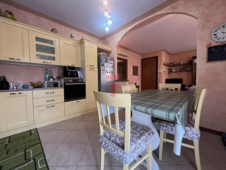 Immagine 8 di Appartamento in vendita  in Via Fabrizio De Andrè a Limena