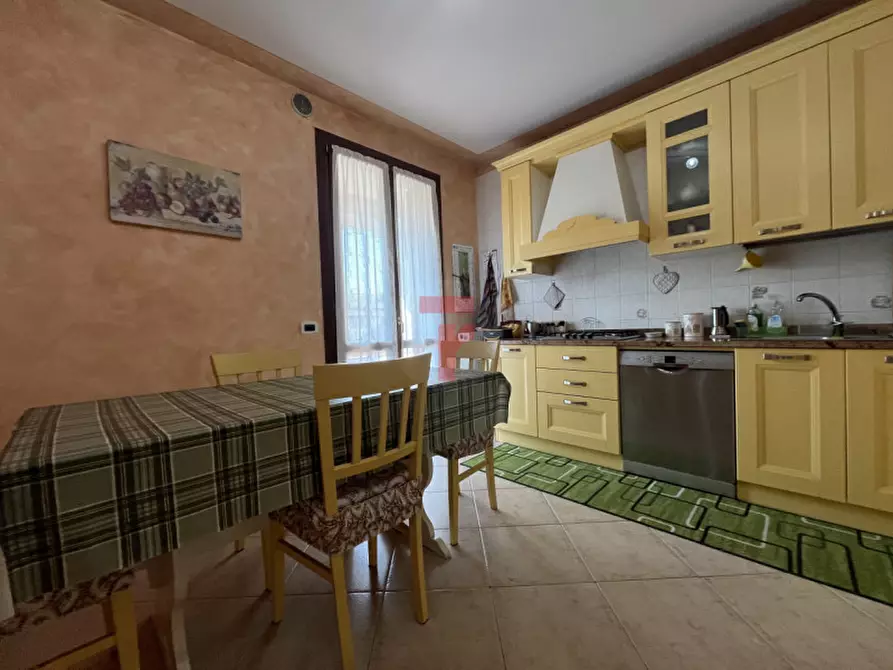 Immagine 9 di Appartamento in vendita  in Via Fabrizio De Andrè a Limena