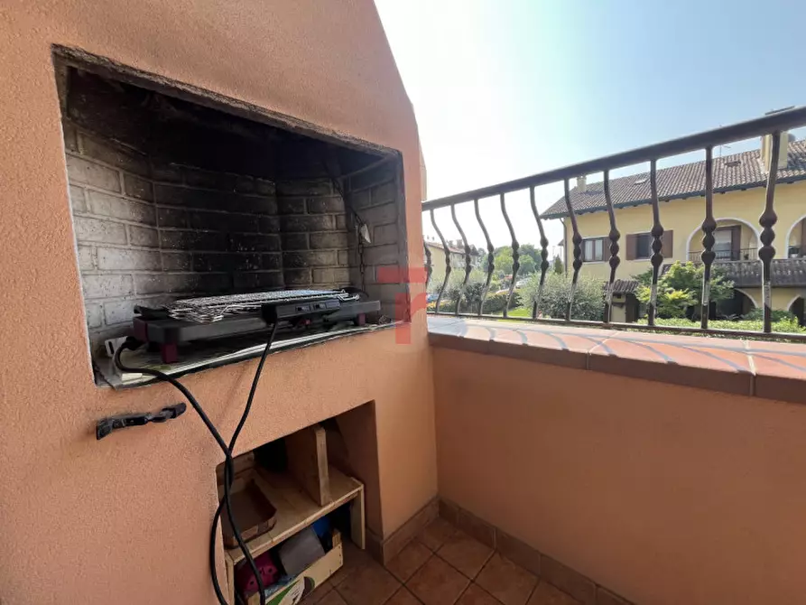 Immagine 10 di Appartamento in vendita  in Via Fabrizio De Andrè a Limena