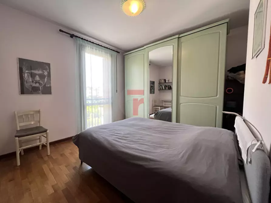 Immagine 11 di Appartamento in vendita  in Via Fabrizio De Andrè a Limena