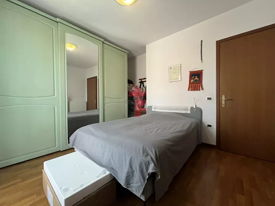 Immagine 12 di Appartamento in vendita  in Via Fabrizio De Andrè a Limena