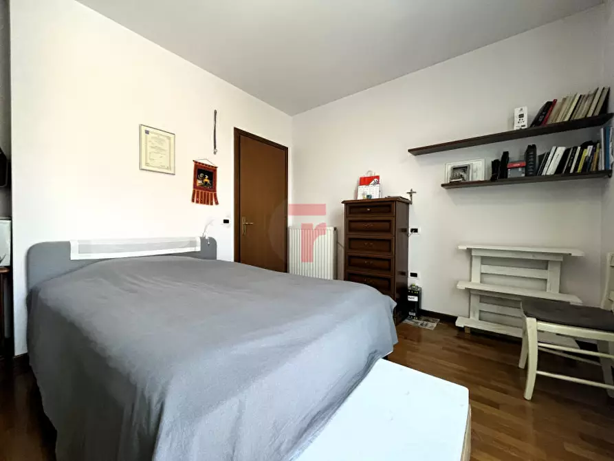 Immagine 13 di Appartamento in vendita  in Via Fabrizio De Andrè a Limena