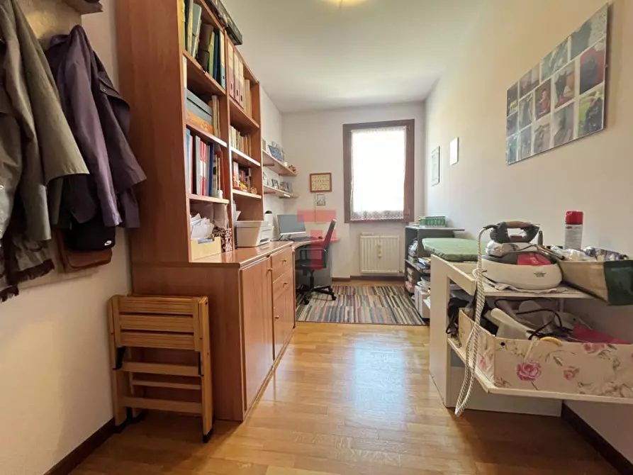 Immagine 16 di Appartamento in vendita  in Via Fabrizio De Andrè a Limena