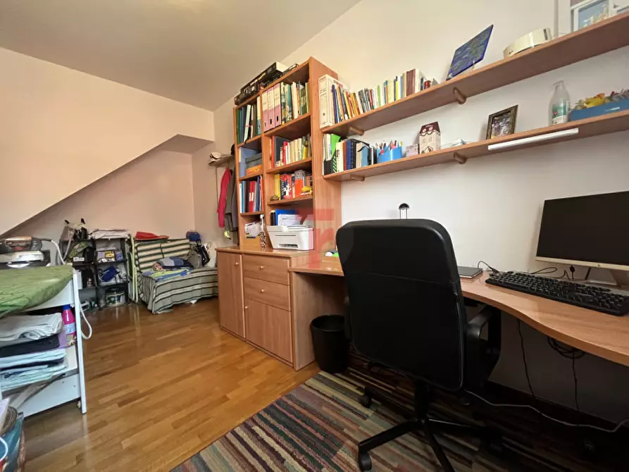 Immagine 17 di Appartamento in vendita  in Via Fabrizio De Andrè a Limena