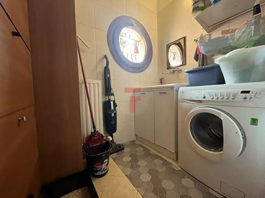 Immagine 18 di Appartamento in vendita  in Via Fabrizio De Andrè a Limena