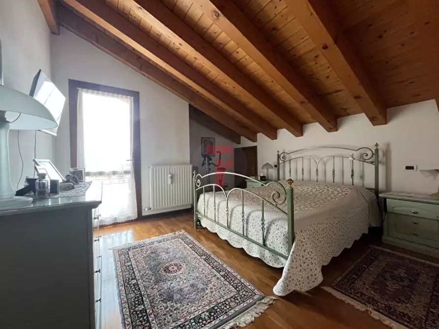 Immagine 21 di Appartamento in vendita  in Via Fabrizio De Andrè a Limena