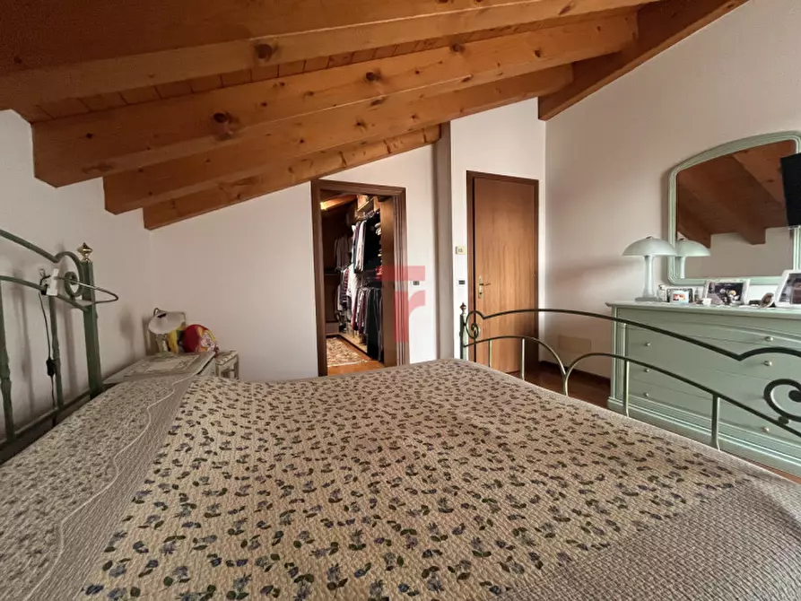 Immagine 23 di Appartamento in vendita  in Via Fabrizio De Andrè a Limena