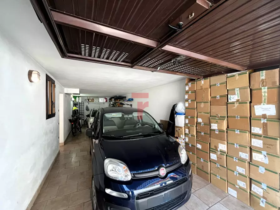 Immagine 30 di Appartamento in vendita  in Via Fabrizio De Andrè a Limena
