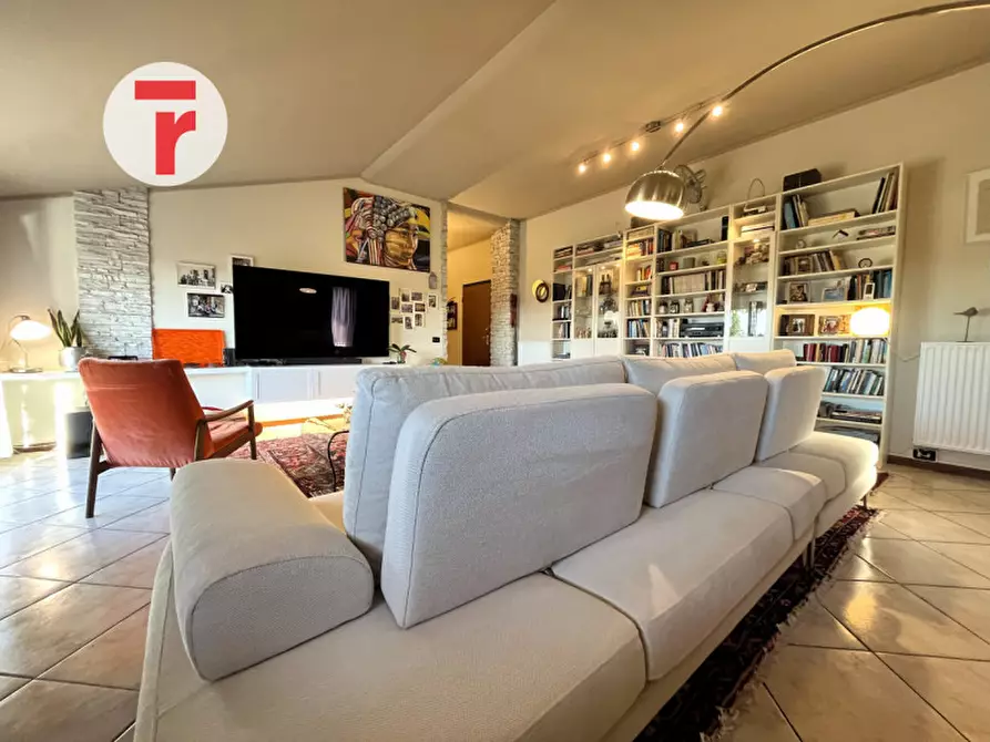 Immagine 5 di Attico in vendita  in Via Garolla a Limena