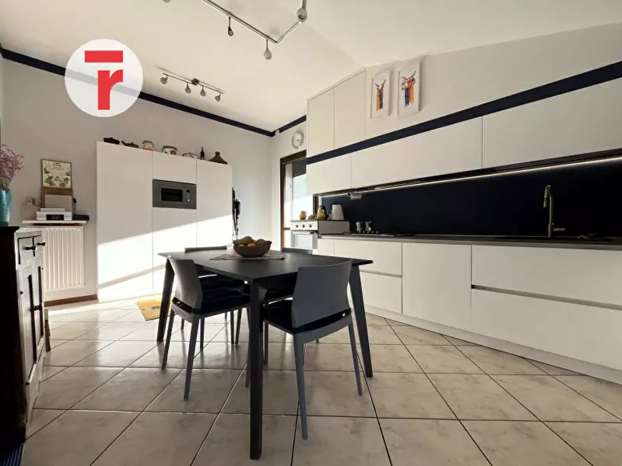 Immagine 8 di Attico in vendita  in Via Garolla a Limena