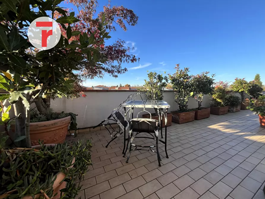 Immagine 12 di Attico in vendita  in Via Garolla a Limena