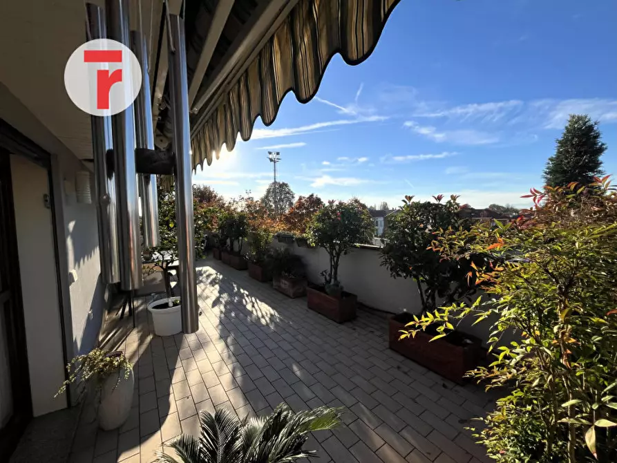 Immagine 13 di Attico in vendita  in Via Garolla a Limena