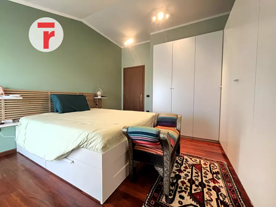 Immagine 15 di Attico in vendita  in Via Garolla a Limena