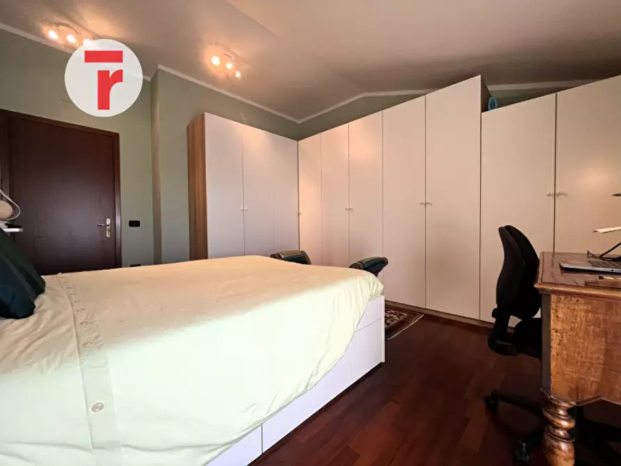 Immagine 16 di Attico in vendita  in Via Garolla a Limena