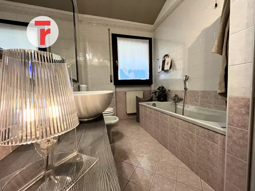 Immagine 17 di Attico in vendita  in Via Garolla a Limena