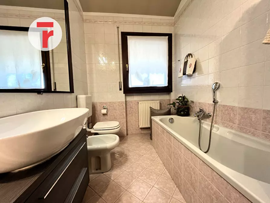 Immagine 18 di Attico in vendita  in Via Garolla a Limena