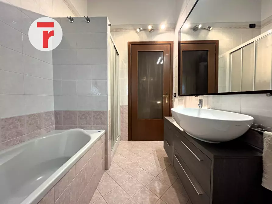 Immagine 19 di Attico in vendita  in Via Garolla a Limena