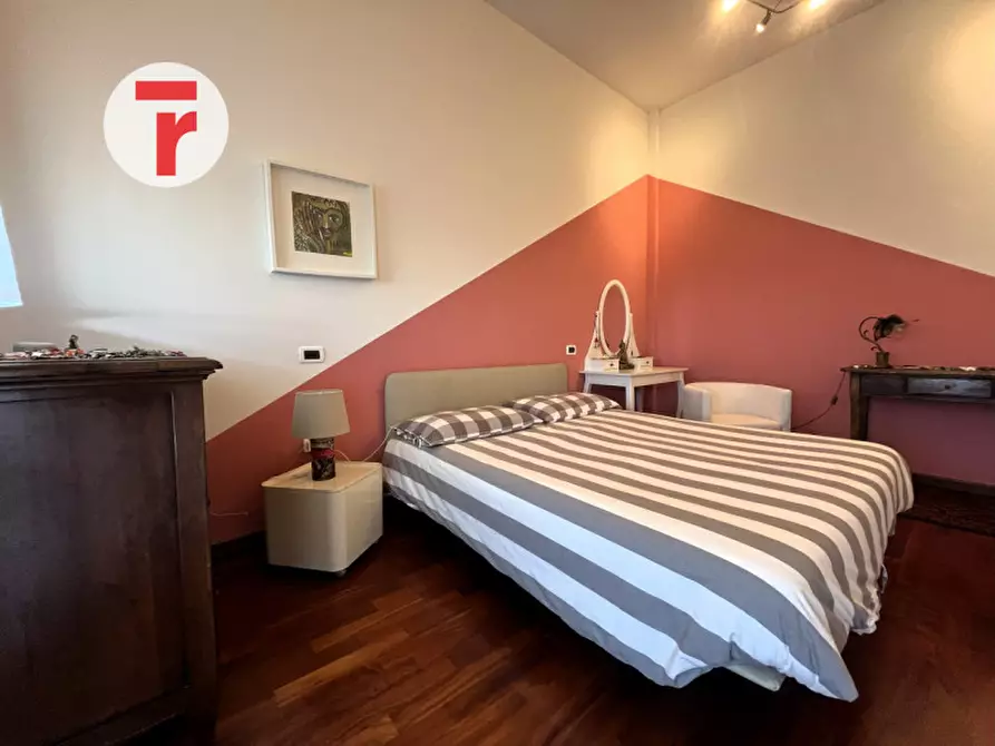 Immagine 21 di Attico in vendita  in Via Garolla a Limena