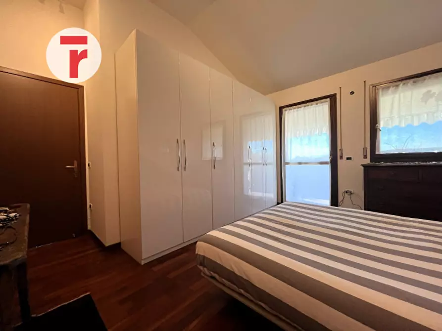 Immagine 22 di Attico in vendita  in Via Garolla a Limena