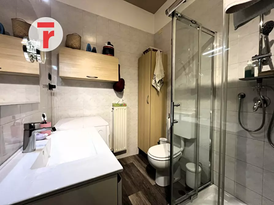 Immagine 23 di Attico in vendita  in Via Garolla a Limena